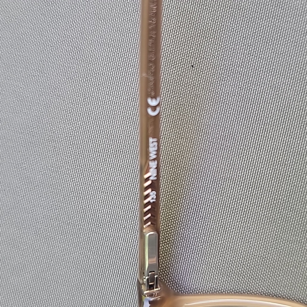 NINE WEST eye frames! 👓 - Picture 3 of 5
